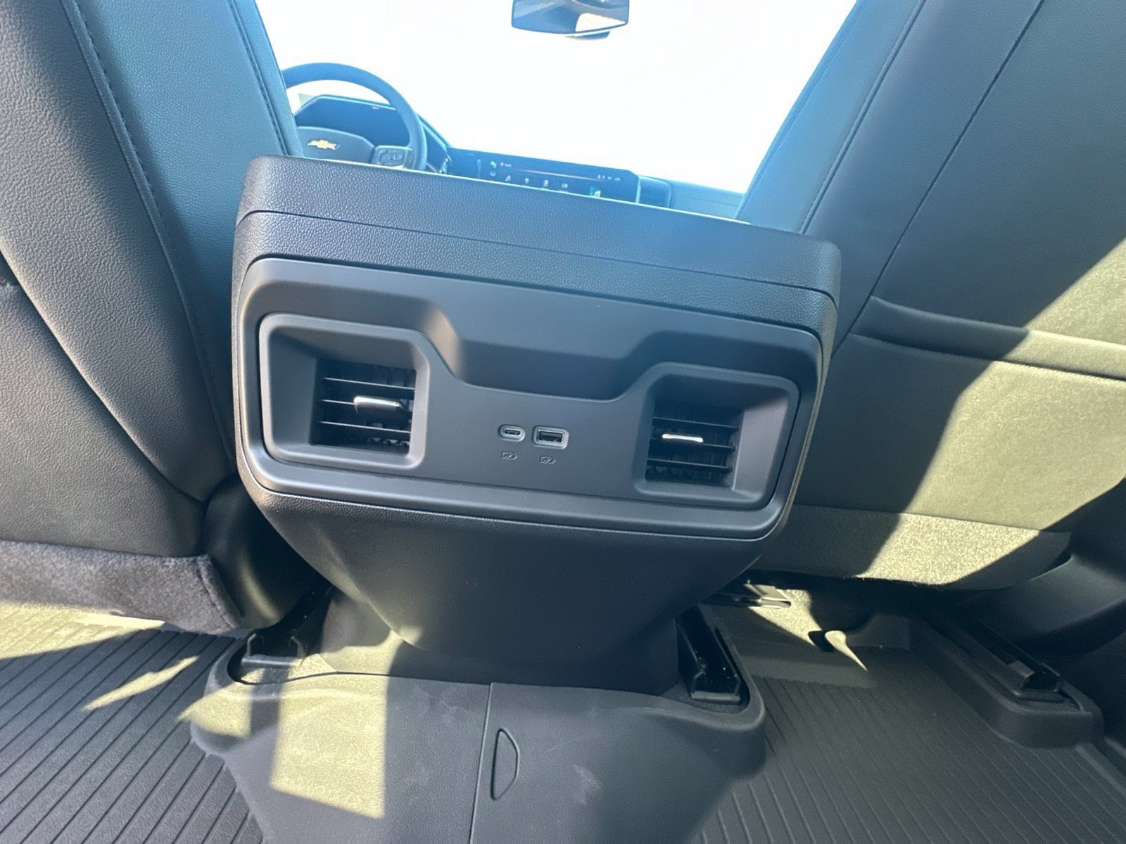 2026 Chevrolet Silverado 1500 LT - Photo 17