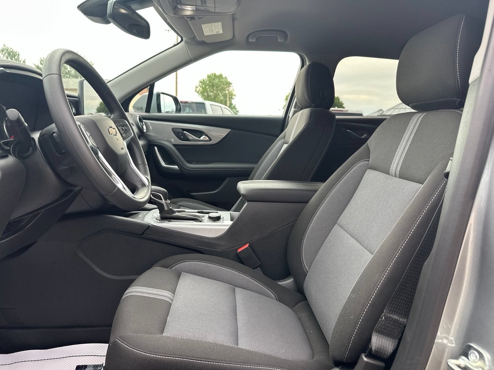 2026 Chevrolet Blazer 2LT - Photo 6
