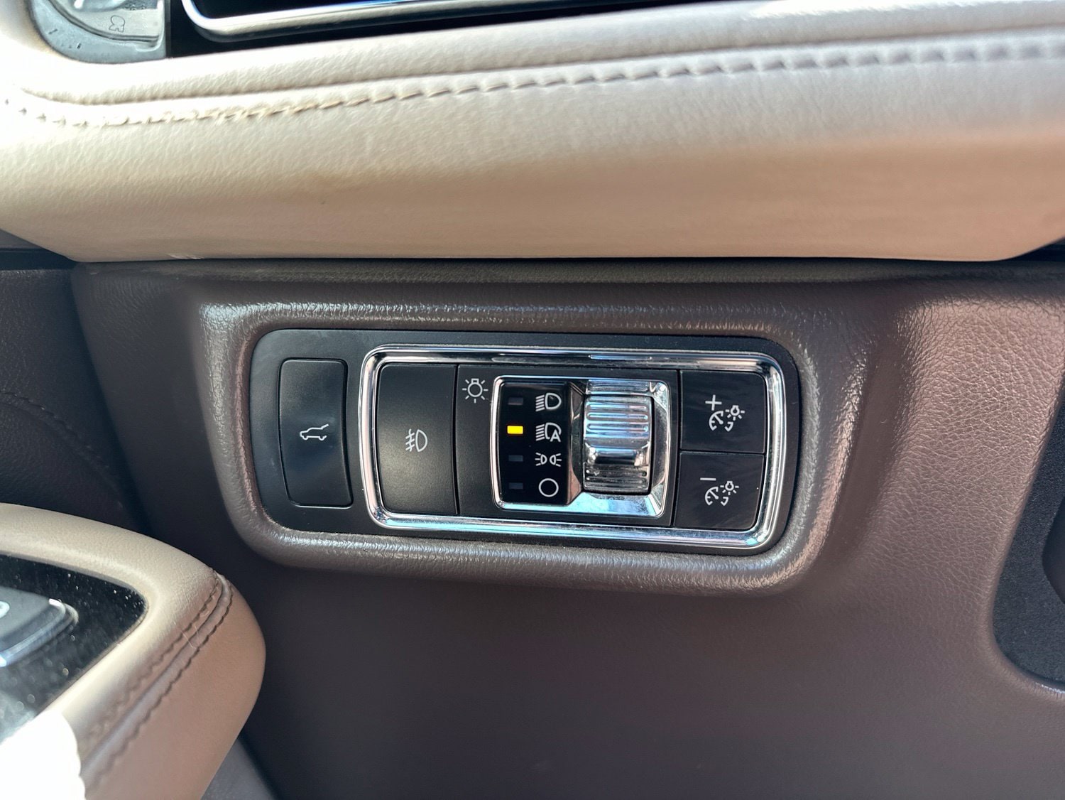 2020 Lincoln Aviator Reserve - Photo 8