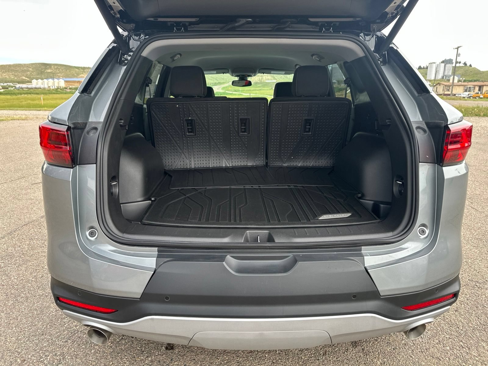 2026 Chevrolet Blazer 2LT - Photo 23