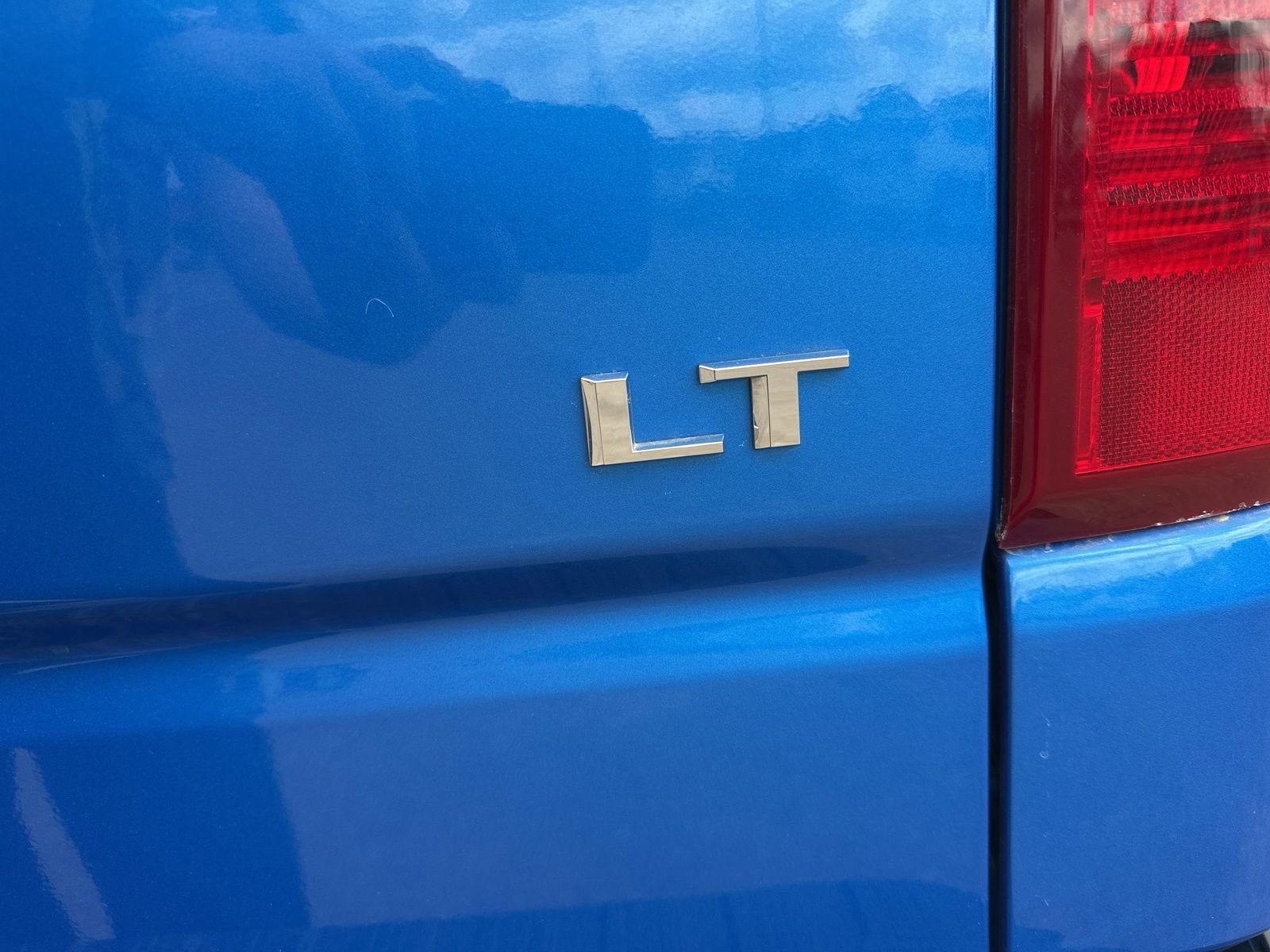2025 Chevrolet Silverado 1500 LT - Photo 24