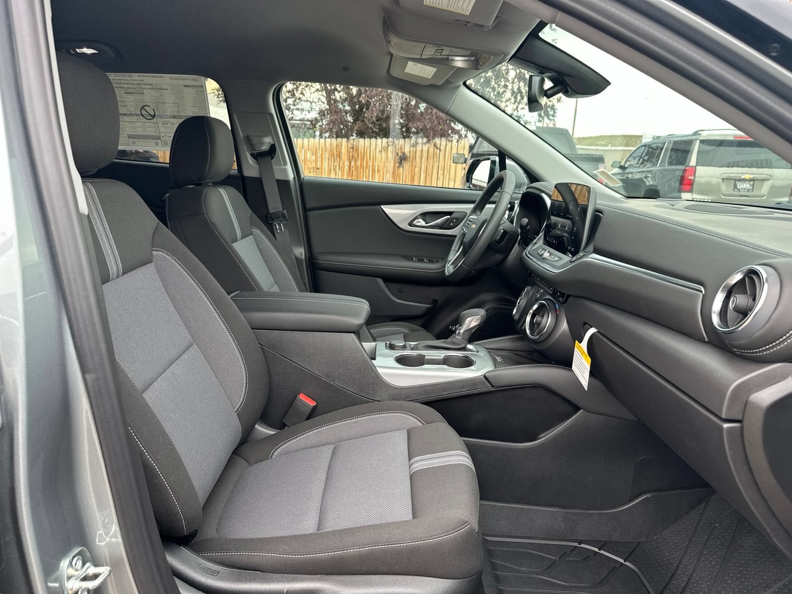 2026 Chevrolet Blazer 2LT - Photo 26