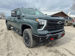 2026 Chevrolet Silverado 2500 HD LT Truck