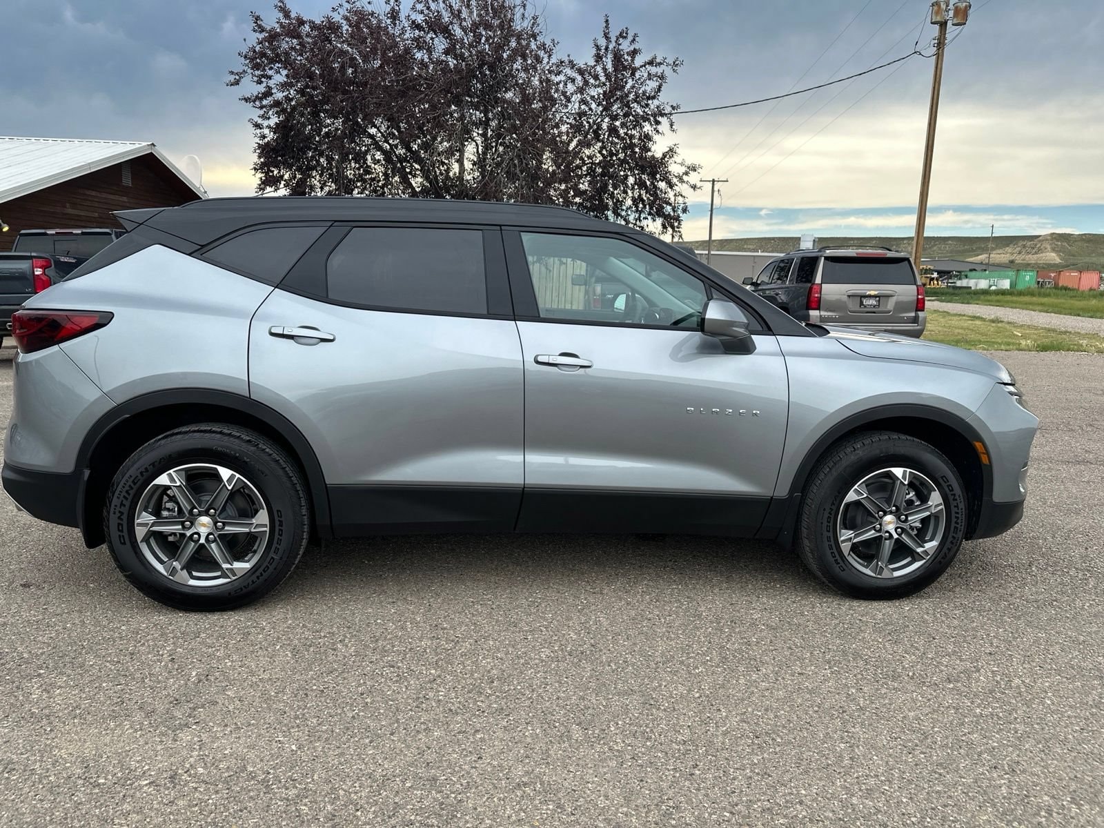 2026 Chevrolet Blazer 2LT - Photo 29