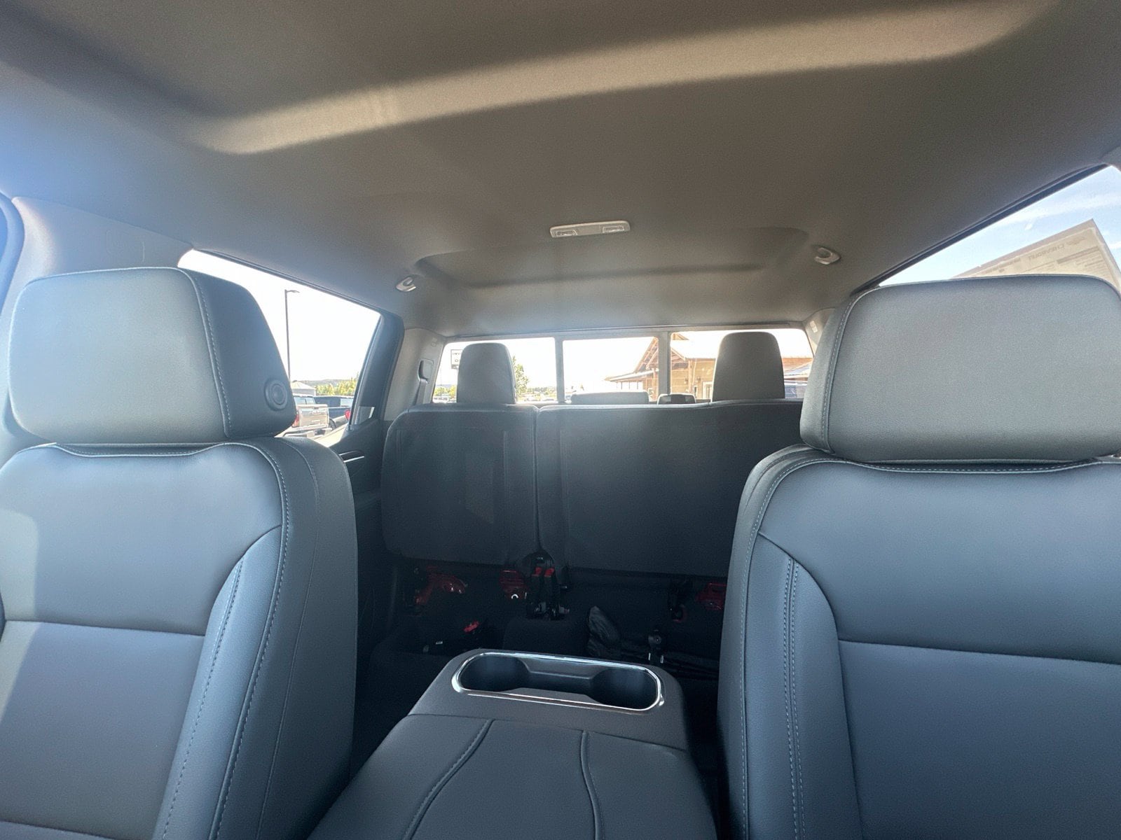 2026 Chevrolet Silverado 1500 LT - Photo 16