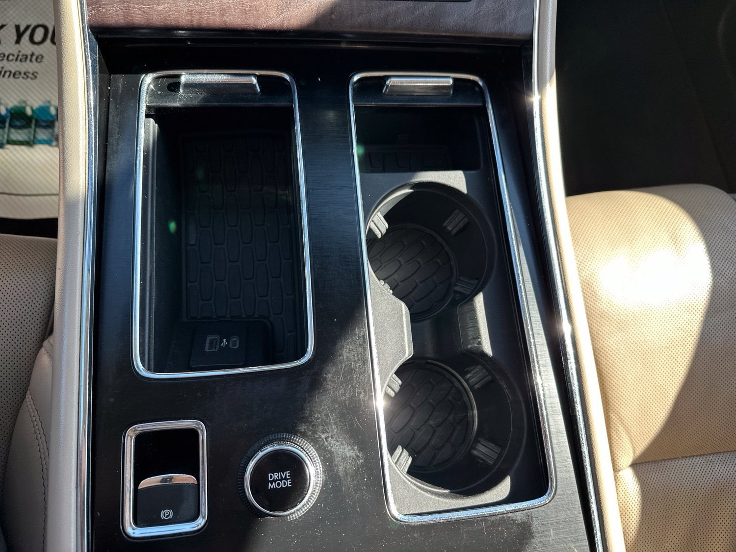 2020 Lincoln Aviator Reserve - Photo 17