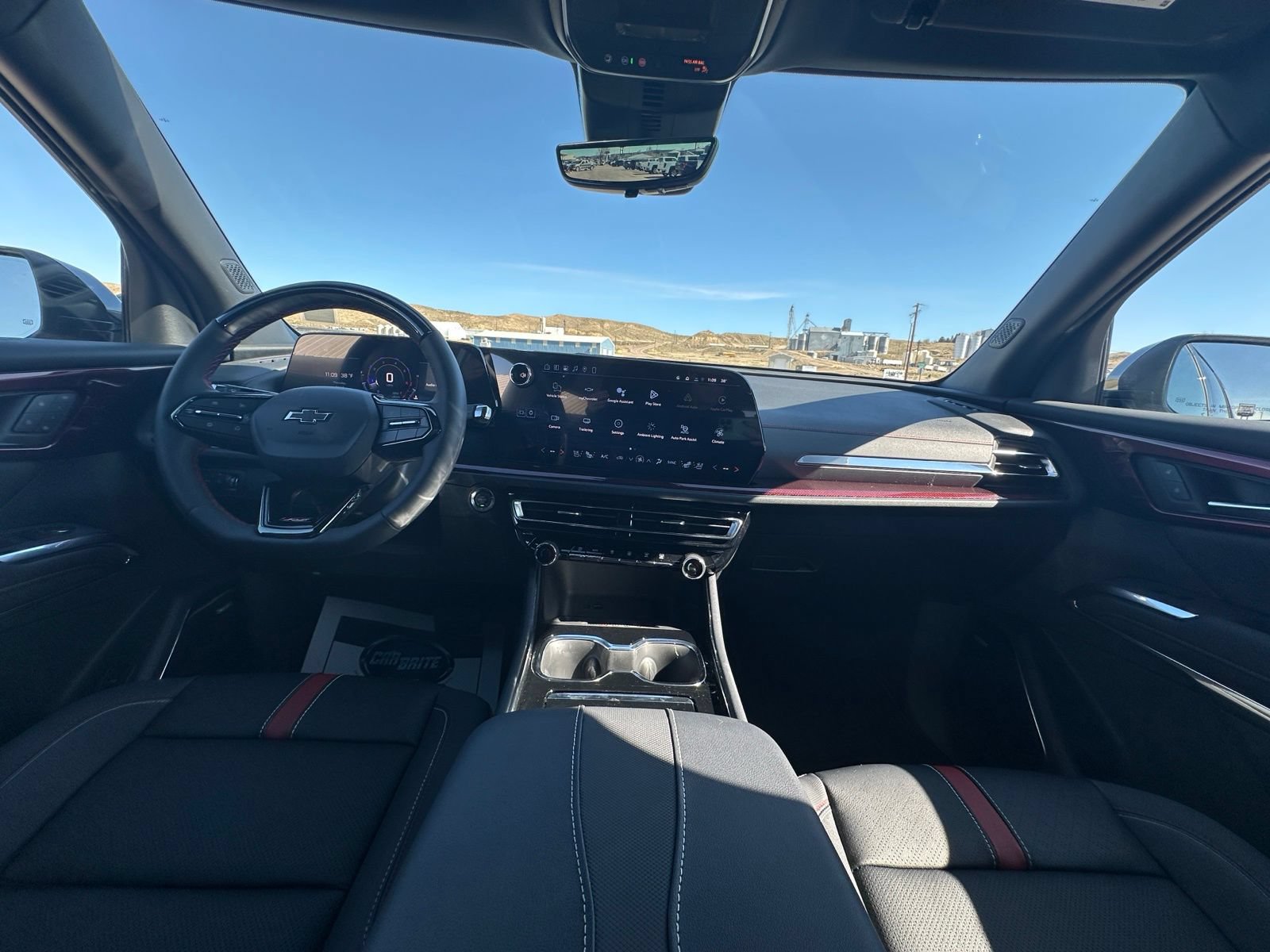 2026 Chevrolet Traverse RS - Photo 18