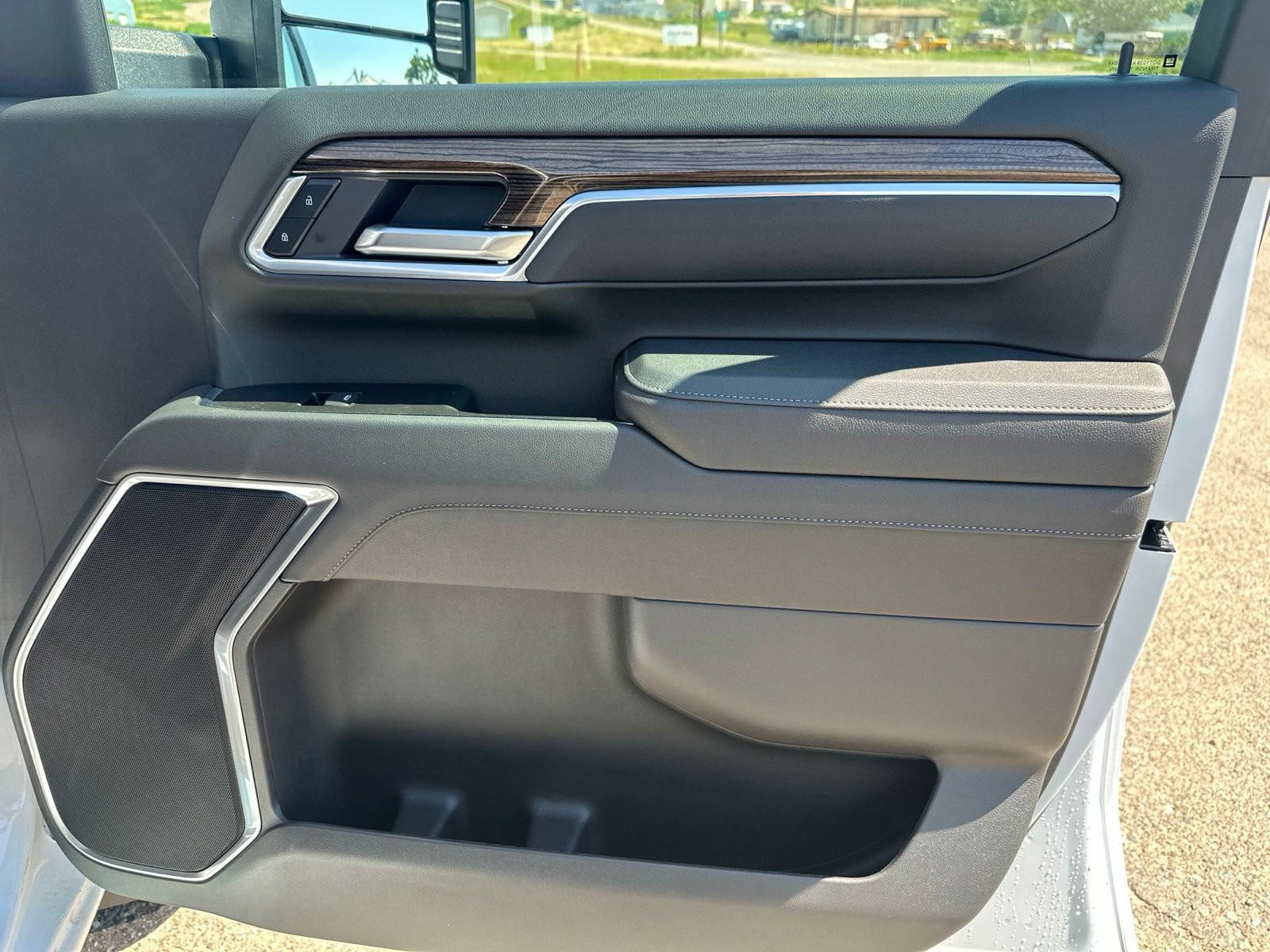 2026 Chevrolet Silverado 2500HD LT - Photo 30