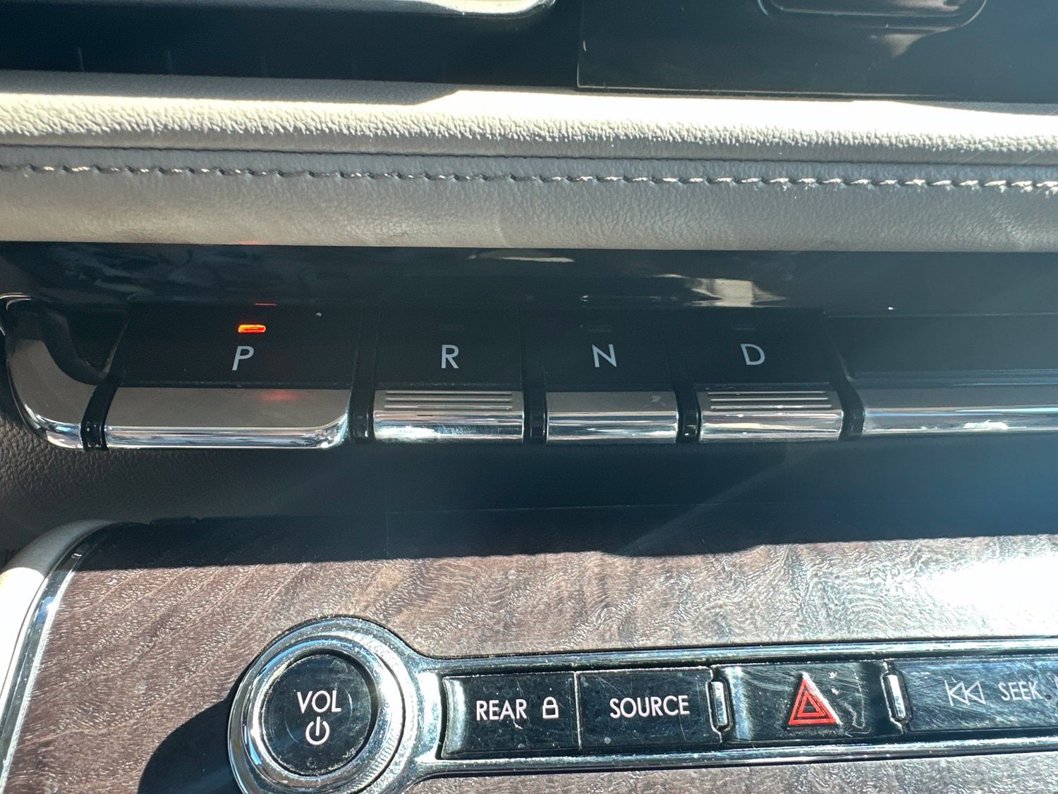 2020 Lincoln Aviator Reserve - Photo 15
