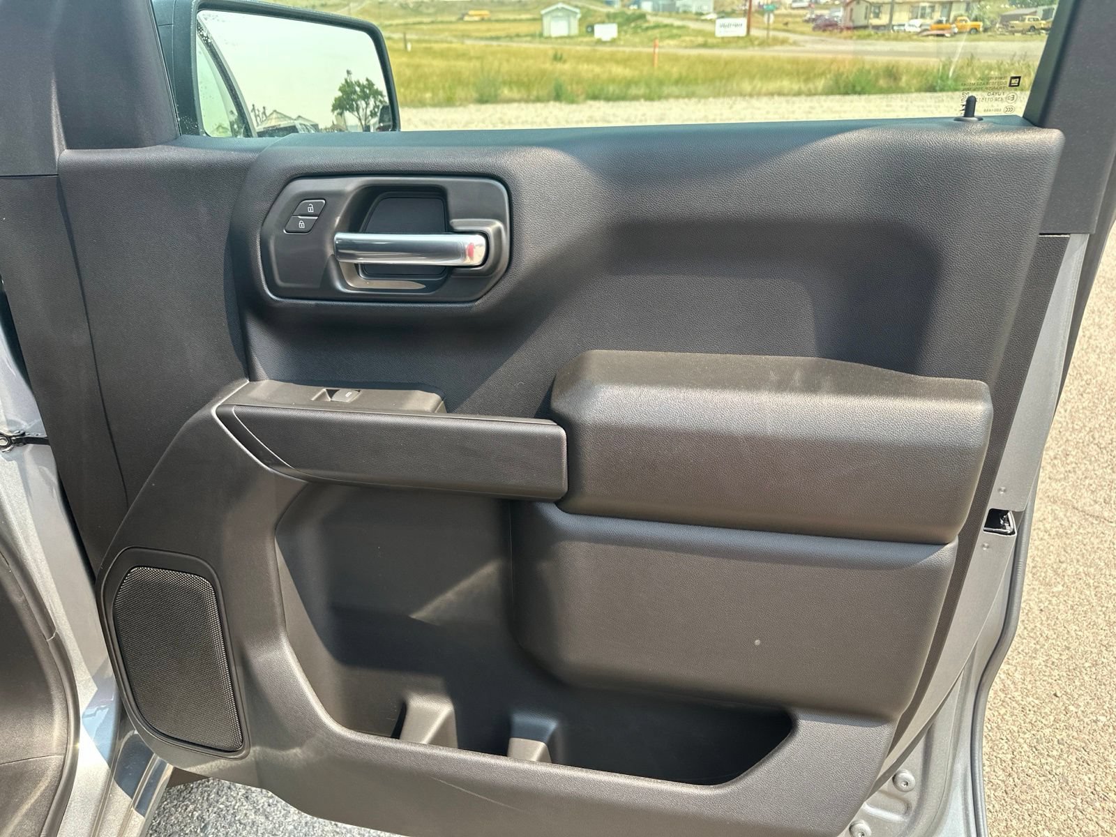 2026 Chevrolet Silverado 1500 Custom - Photo 27