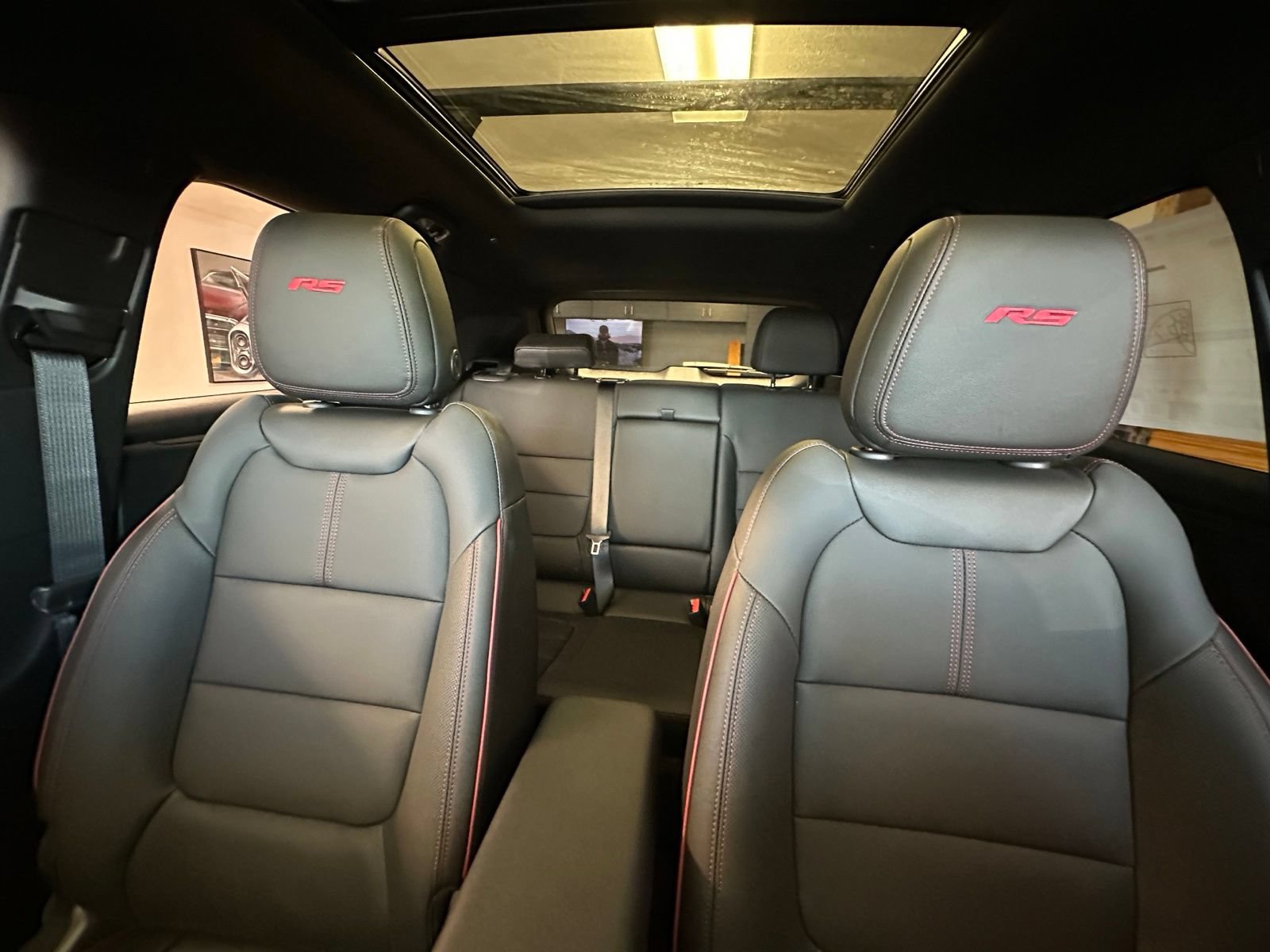 2026 Chevrolet Trailblazer RS - Photo 27