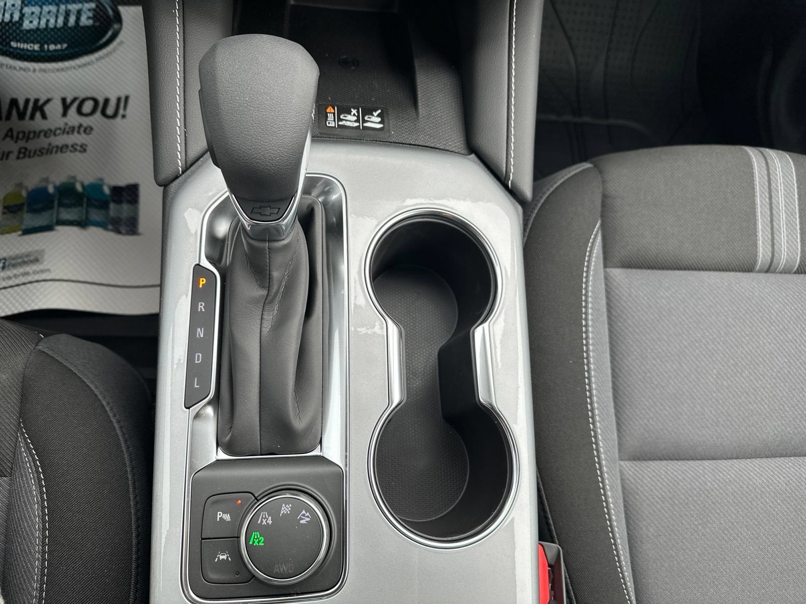 2026 Chevrolet Blazer 2LT - Photo 16