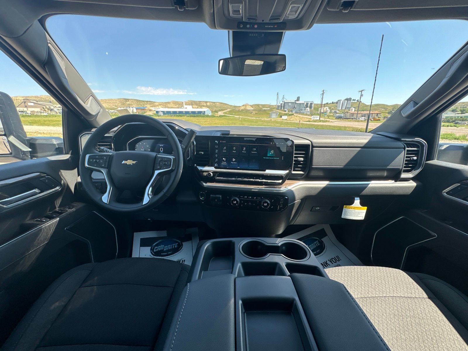 2026 Chevrolet Silverado 2500HD LT - Photo 22