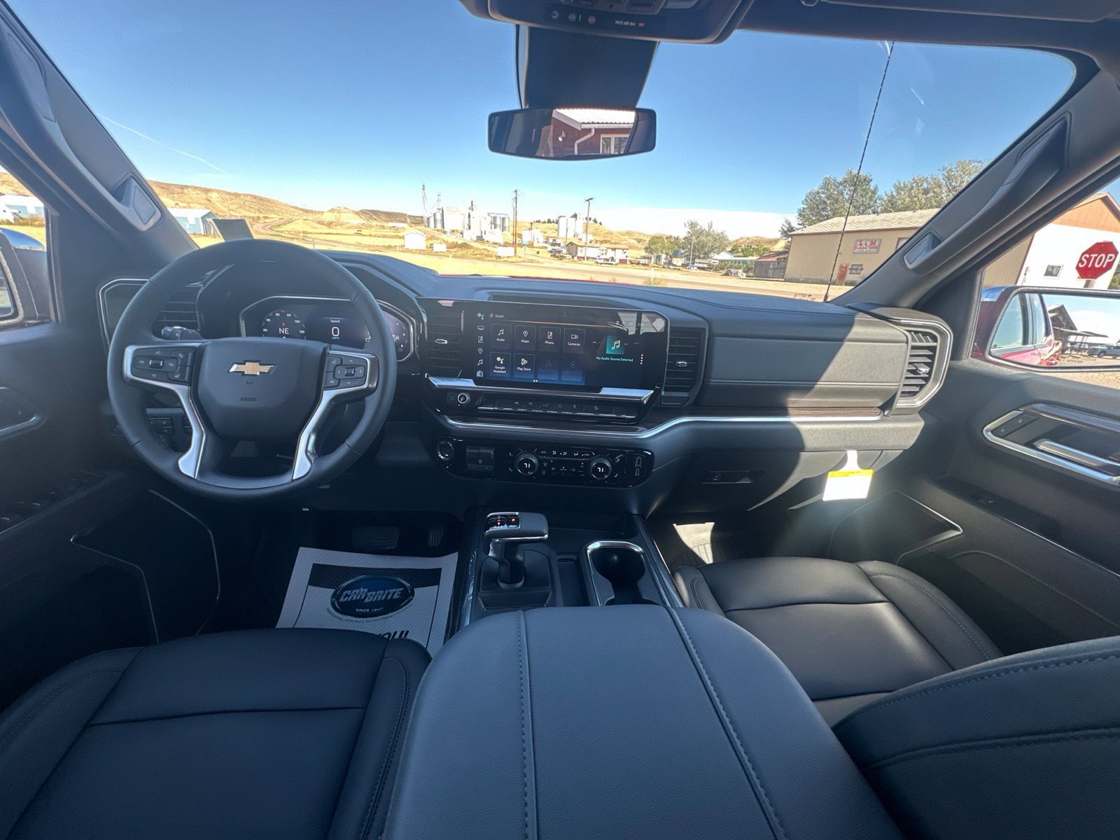 2026 Chevrolet Silverado 1500 LT - Photo 20