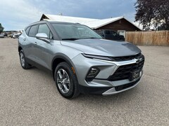 2026 Chevrolet Blazer 2LT SUV
