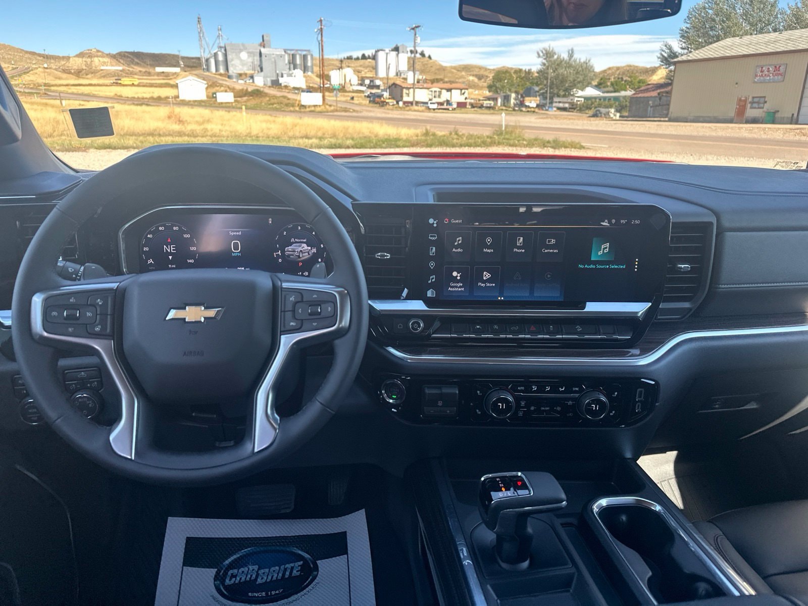 2026 Chevrolet Silverado 1500 LT - Photo 19