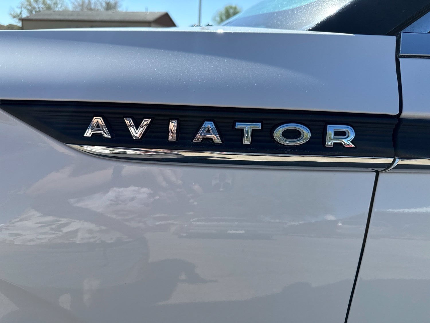 2020 Lincoln Aviator Reserve - Photo 34