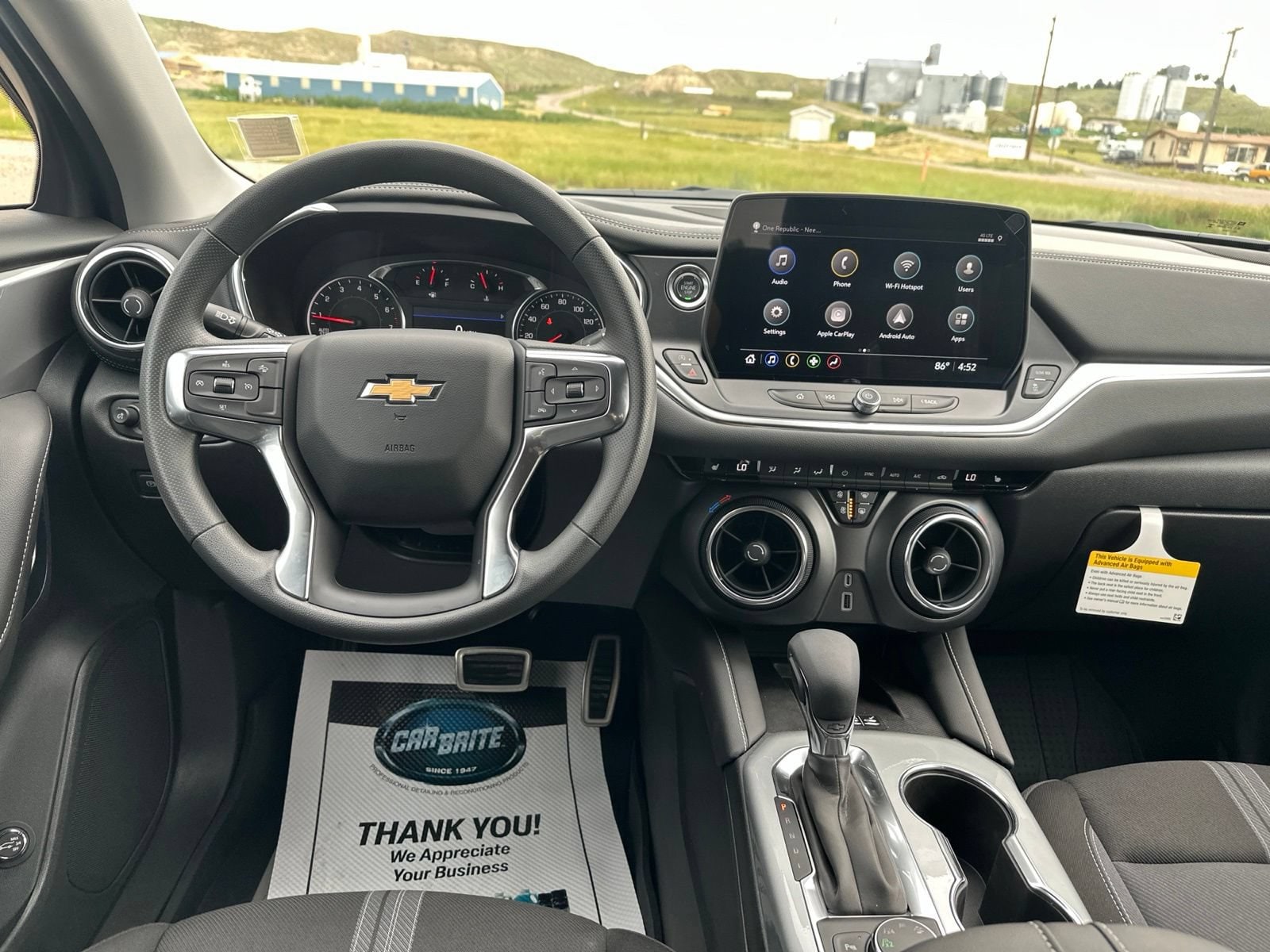 2026 Chevrolet Blazer 2LT - Photo 19