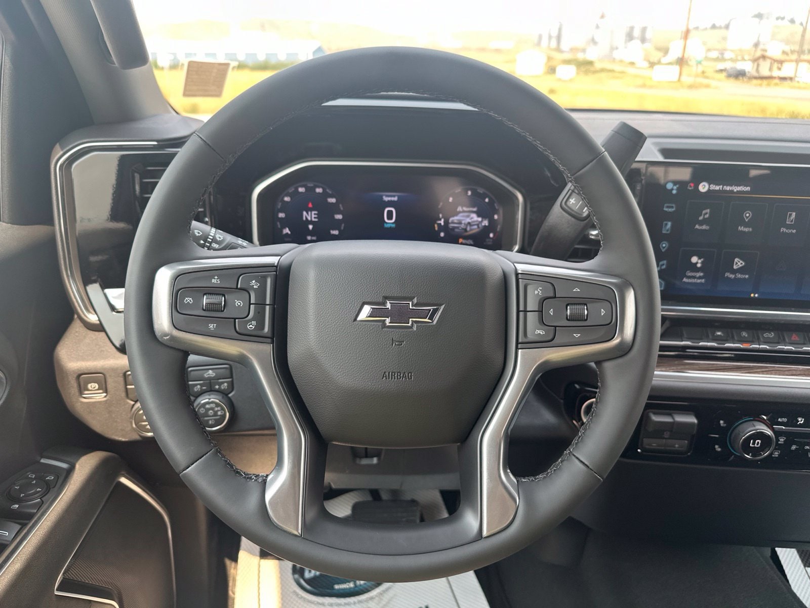 2026 Chevrolet Silverado 1500 RST - Photo 10