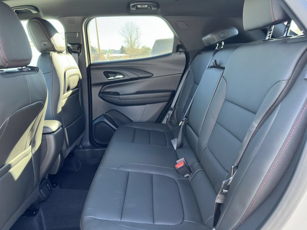 2026 Chevrolet Trailblazer RS - Photo 15
