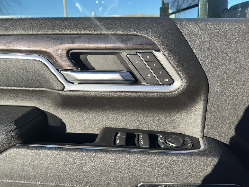 2026 Chevrolet Silverado 2500 HD LTZ - Photo 7