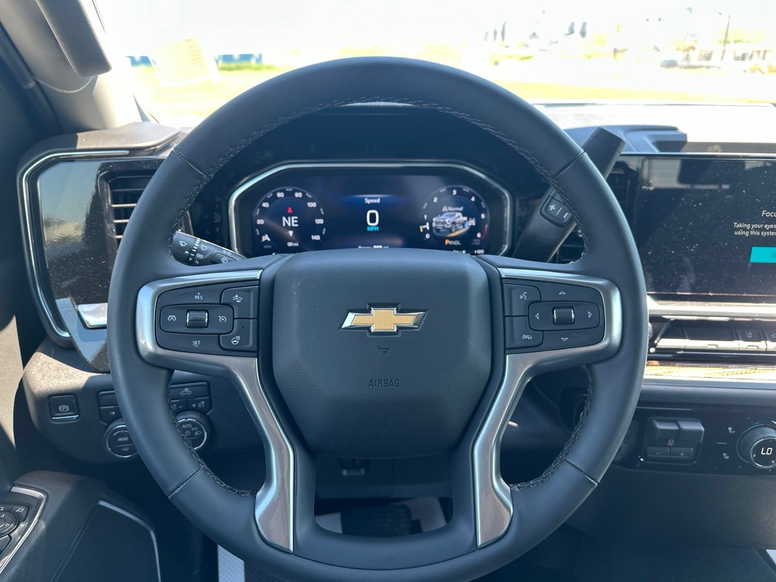 2026 Chevrolet Silverado 2500HD LT - Photo 11