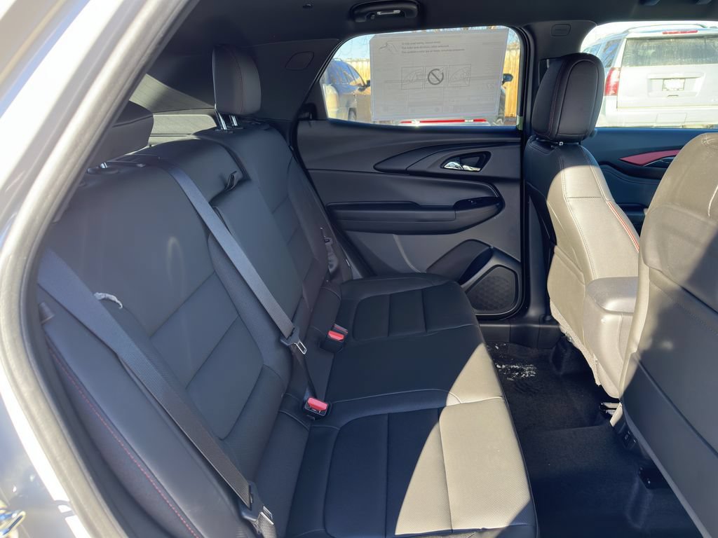 2026 Chevrolet Trailblazer RS - Photo 24