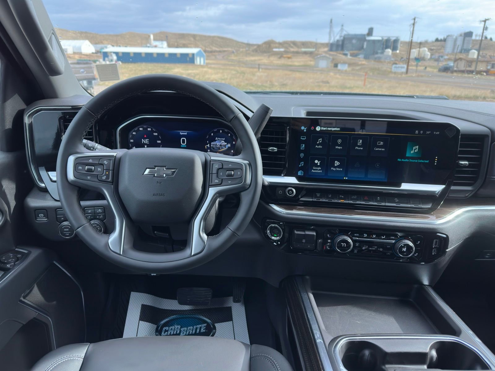 2026 Chevrolet Silverado 2500 HD LT - Photo 20