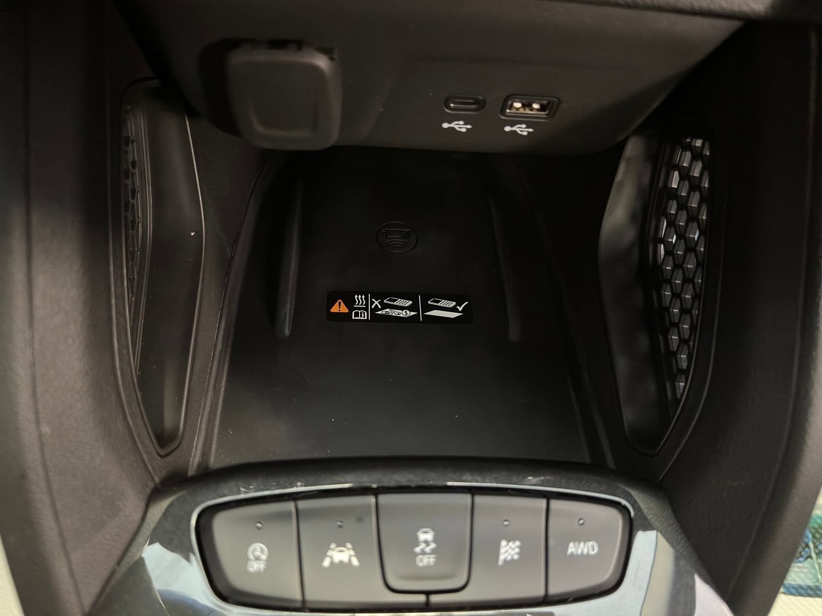 2026 Chevrolet Trailblazer RS - Photo 13