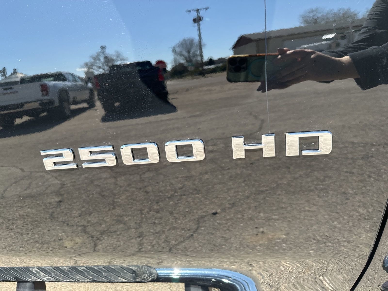 2026 Chevrolet Silverado 2500 HD LT - Photo 31