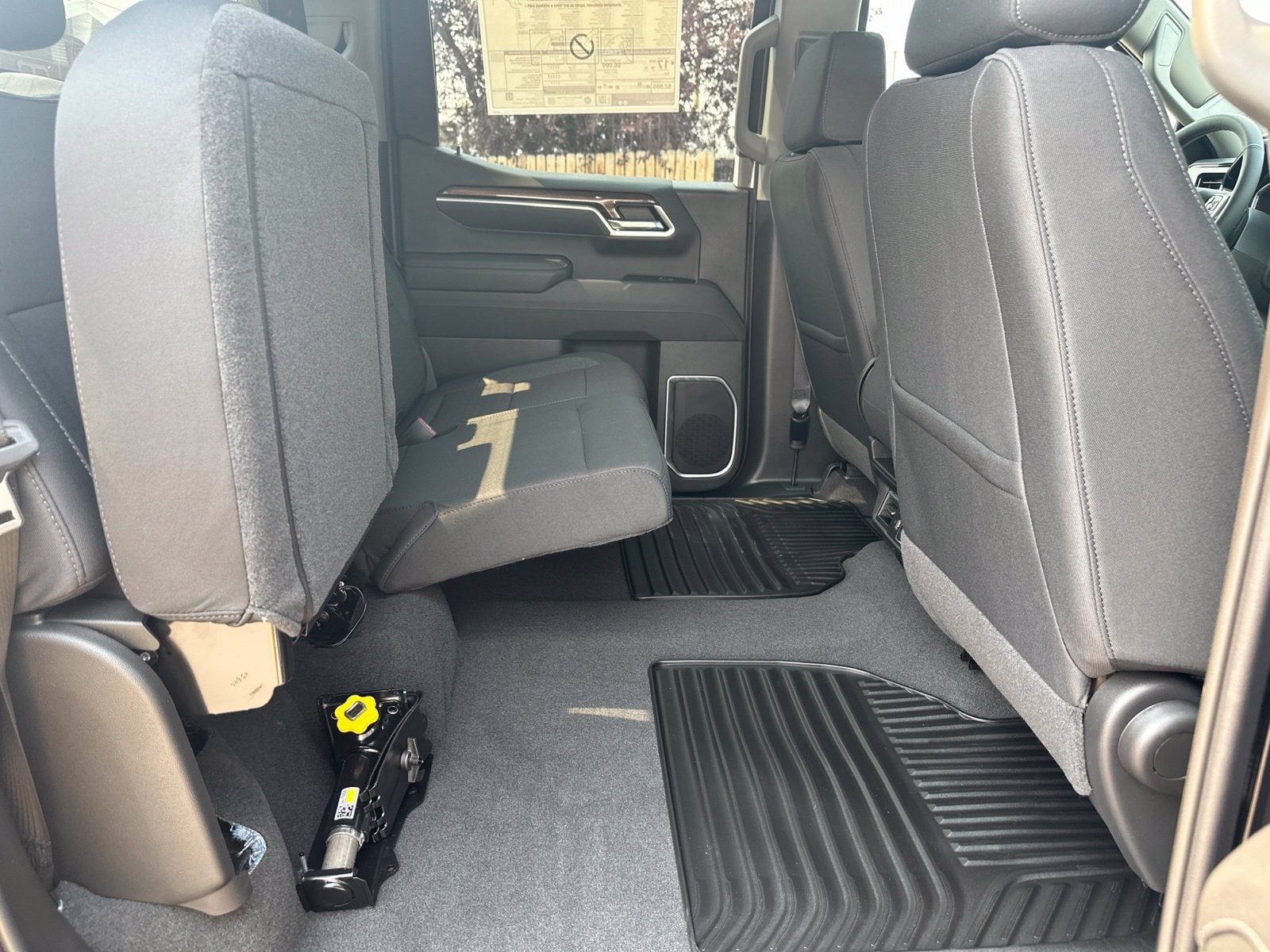 2026 Chevrolet Silverado 1500 RST - Photo 24