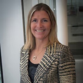 Staff member Ashley Wolfe from ID_ee8a52