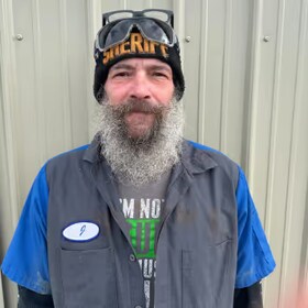 Staff member J Eversole from ID_4aa28e