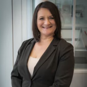 Staff member Aleksandra Banas from ID_ee8a52