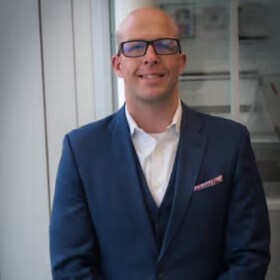 Staff member Harrison Wolfe from ID_ee8a52