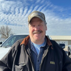 Staff member Mike Milliken from ID_4aa28e