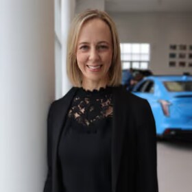 Staff member Catherine Taylor from ID_ee8a52