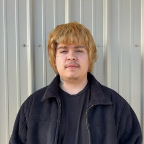 Staff member Christian Jaynes from ID_4aa28e