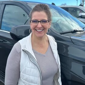 Staff member Angela Handford from ID_db2ff5