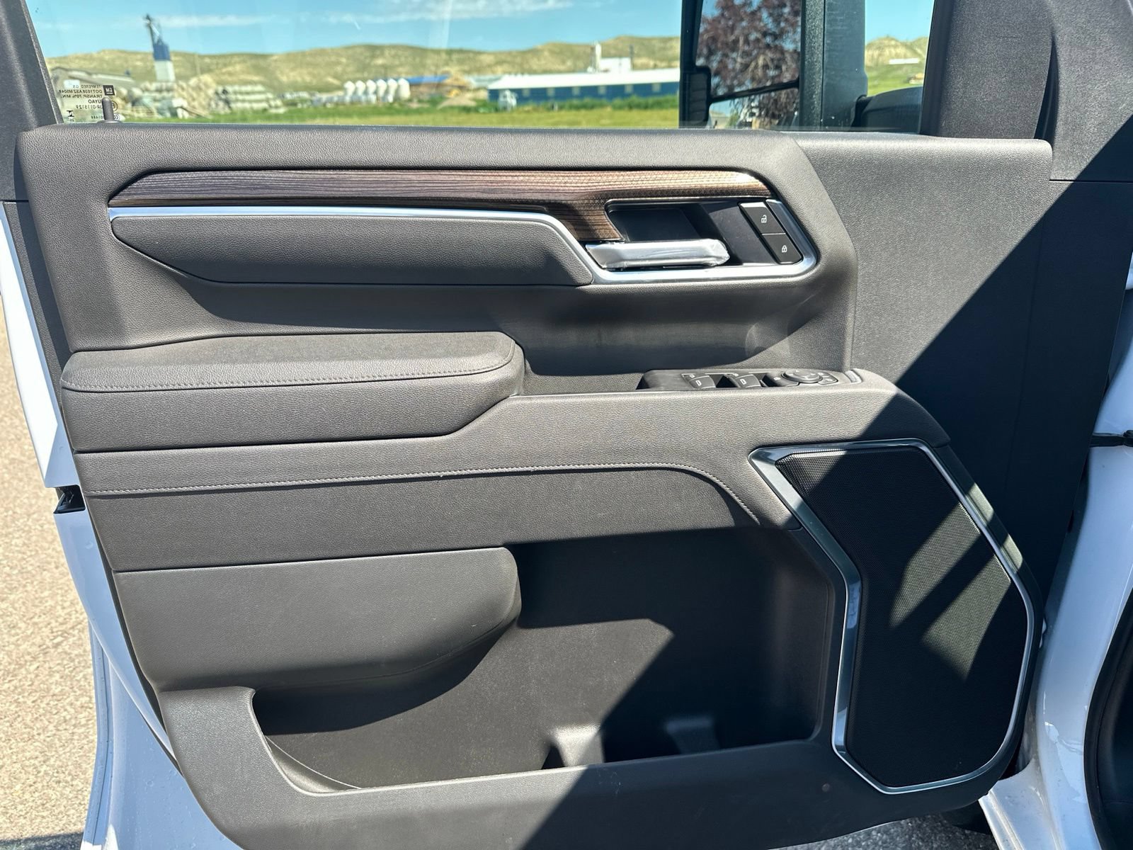 2026 Chevrolet Silverado 2500HD LT - Photo 8
