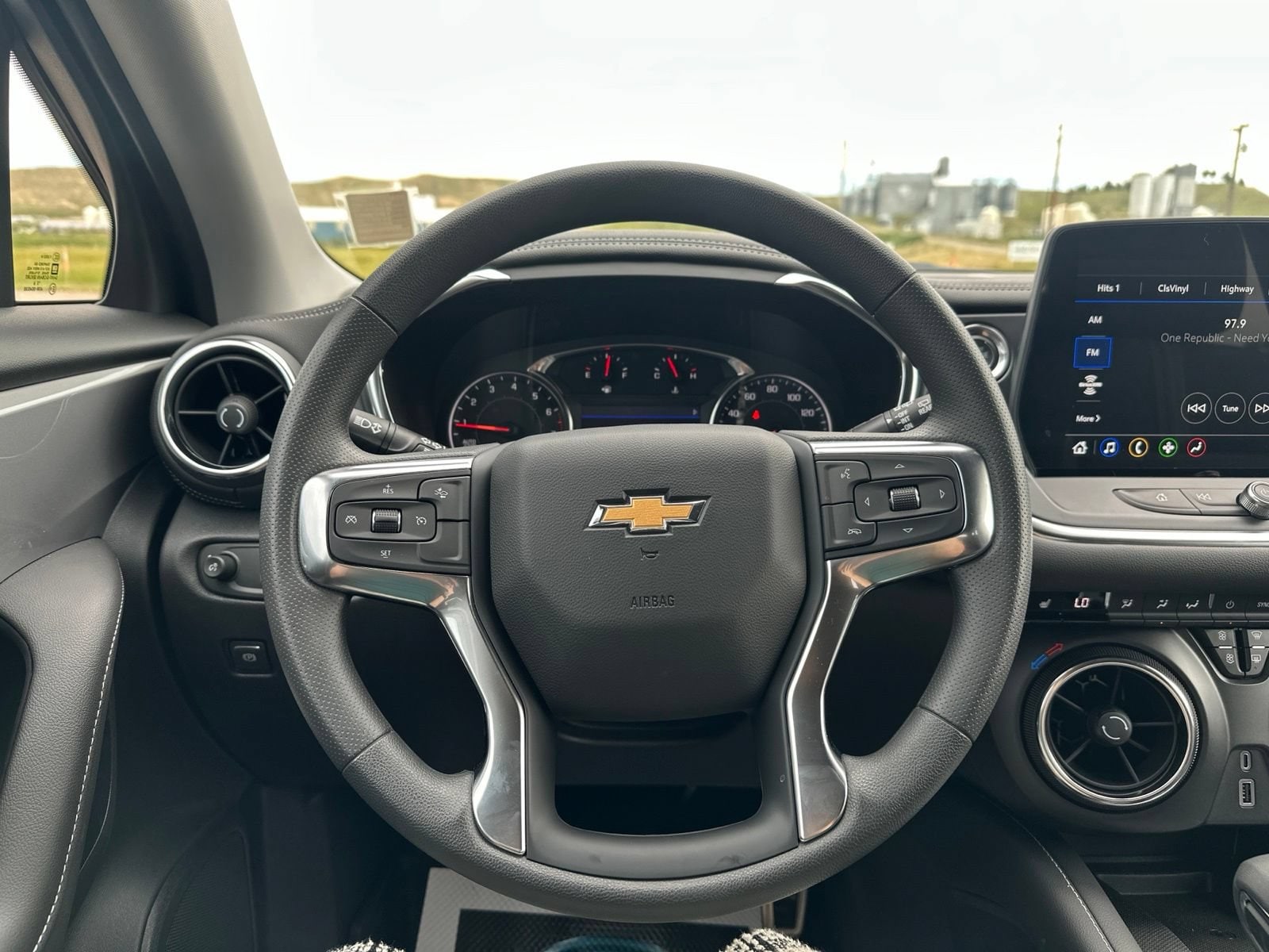 2026 Chevrolet Blazer 2LT - Photo 9