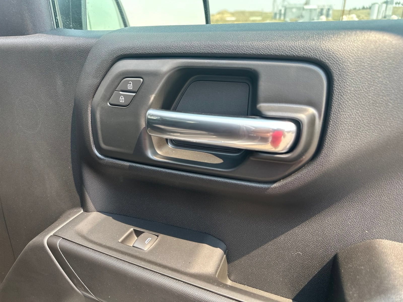 2026 Chevrolet Silverado 1500 Custom - Photo 28