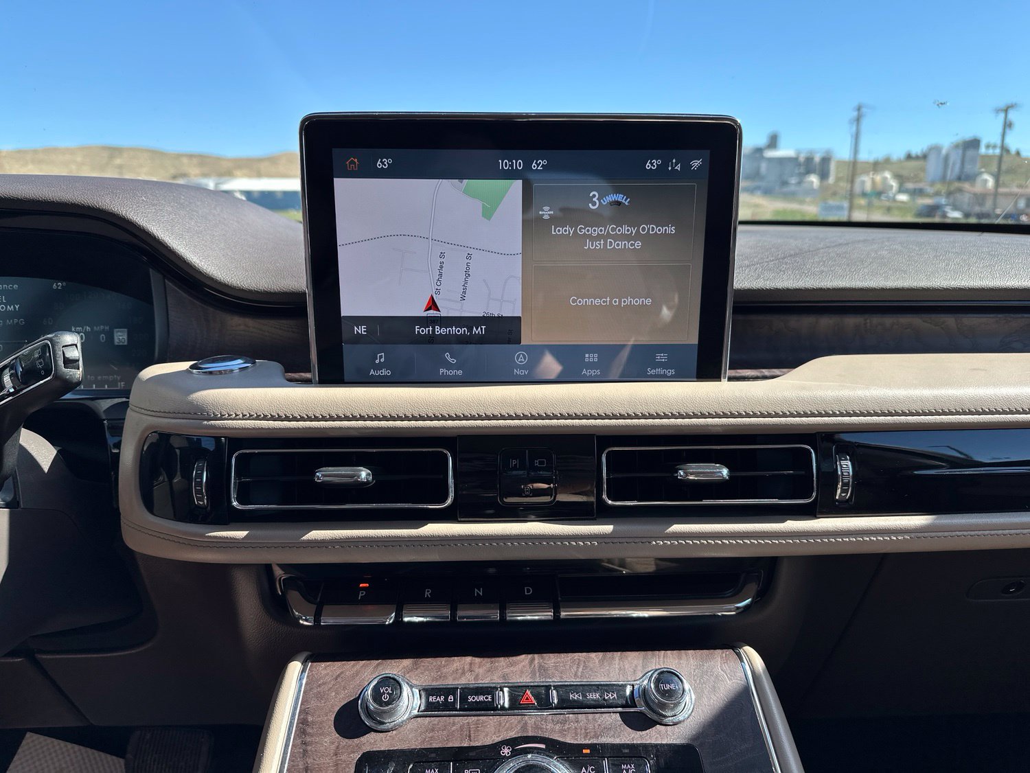 2020 Lincoln Aviator Reserve - Photo 11