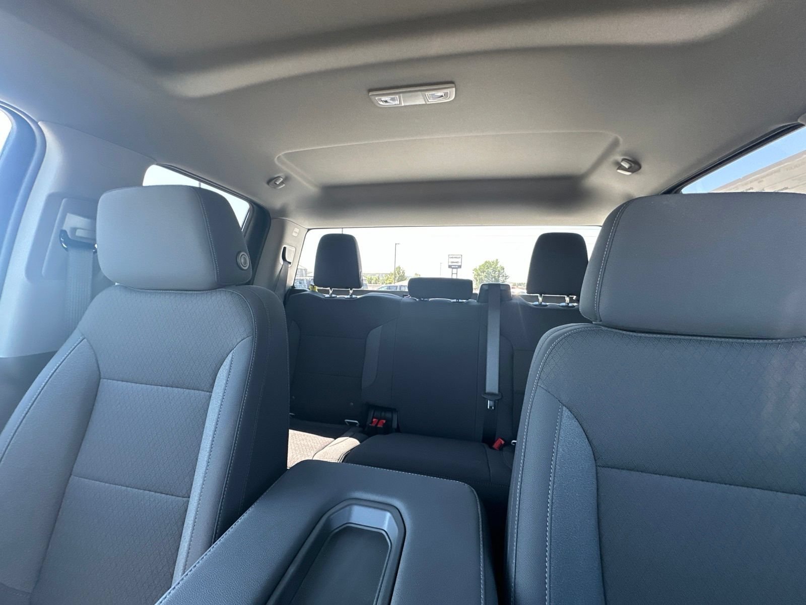 2026 Chevrolet Silverado 2500HD LT - Photo 18