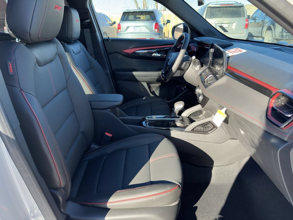 2026 Chevrolet Trailblazer RS - Photo 23