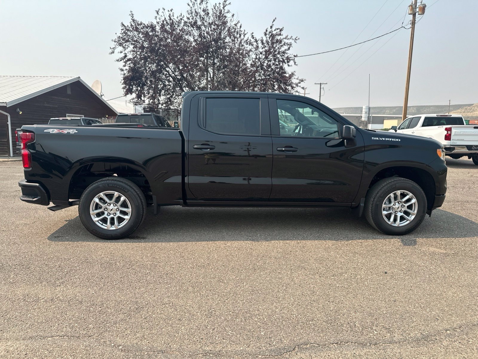 2026 Chevrolet Silverado 1500 RST - Photo 28