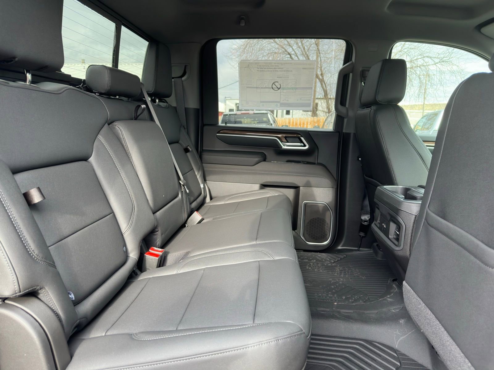 2026 Chevrolet Silverado 2500 HD LT - Photo 25