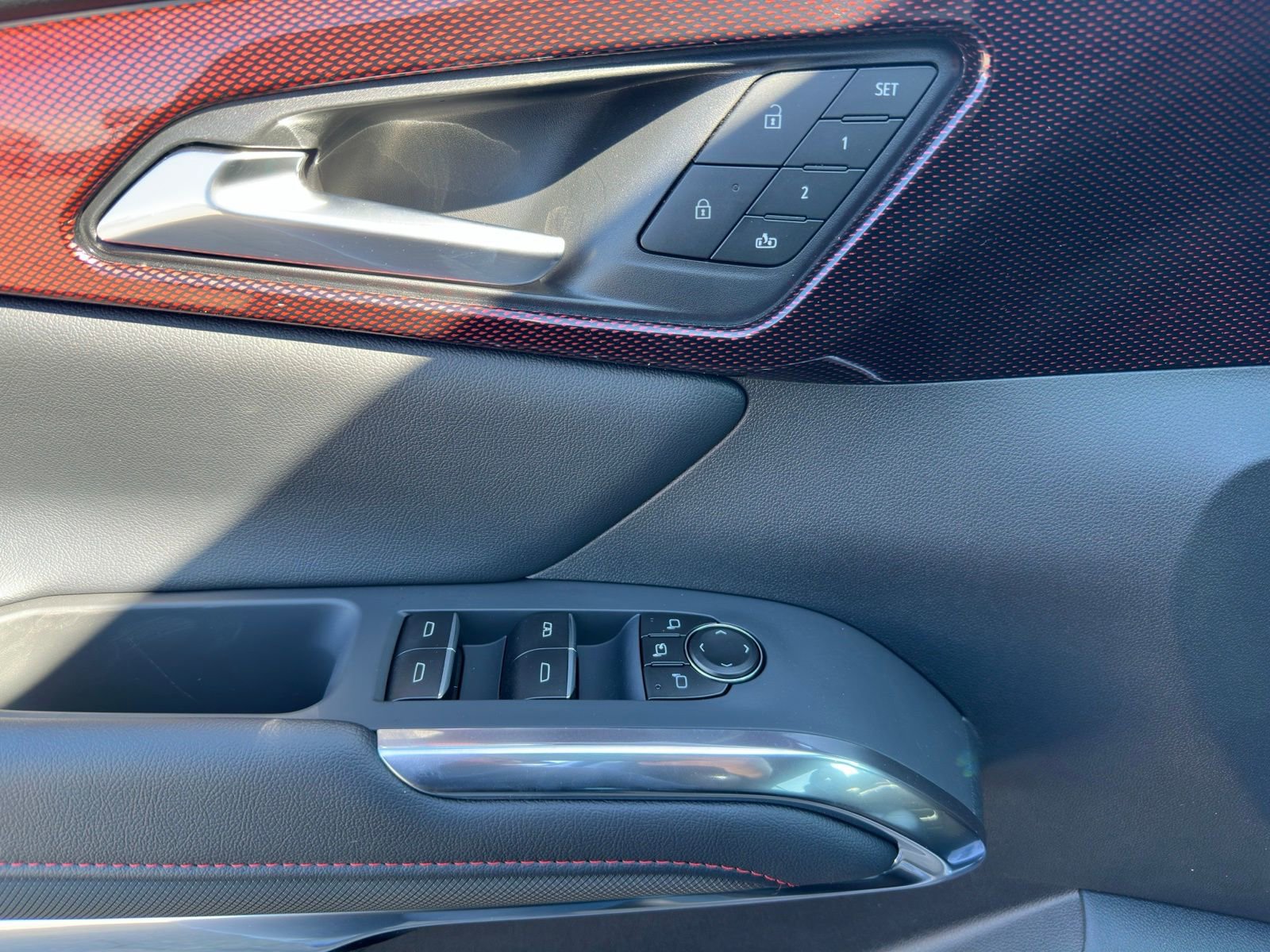 2026 Chevrolet Traverse RS - Photo 7