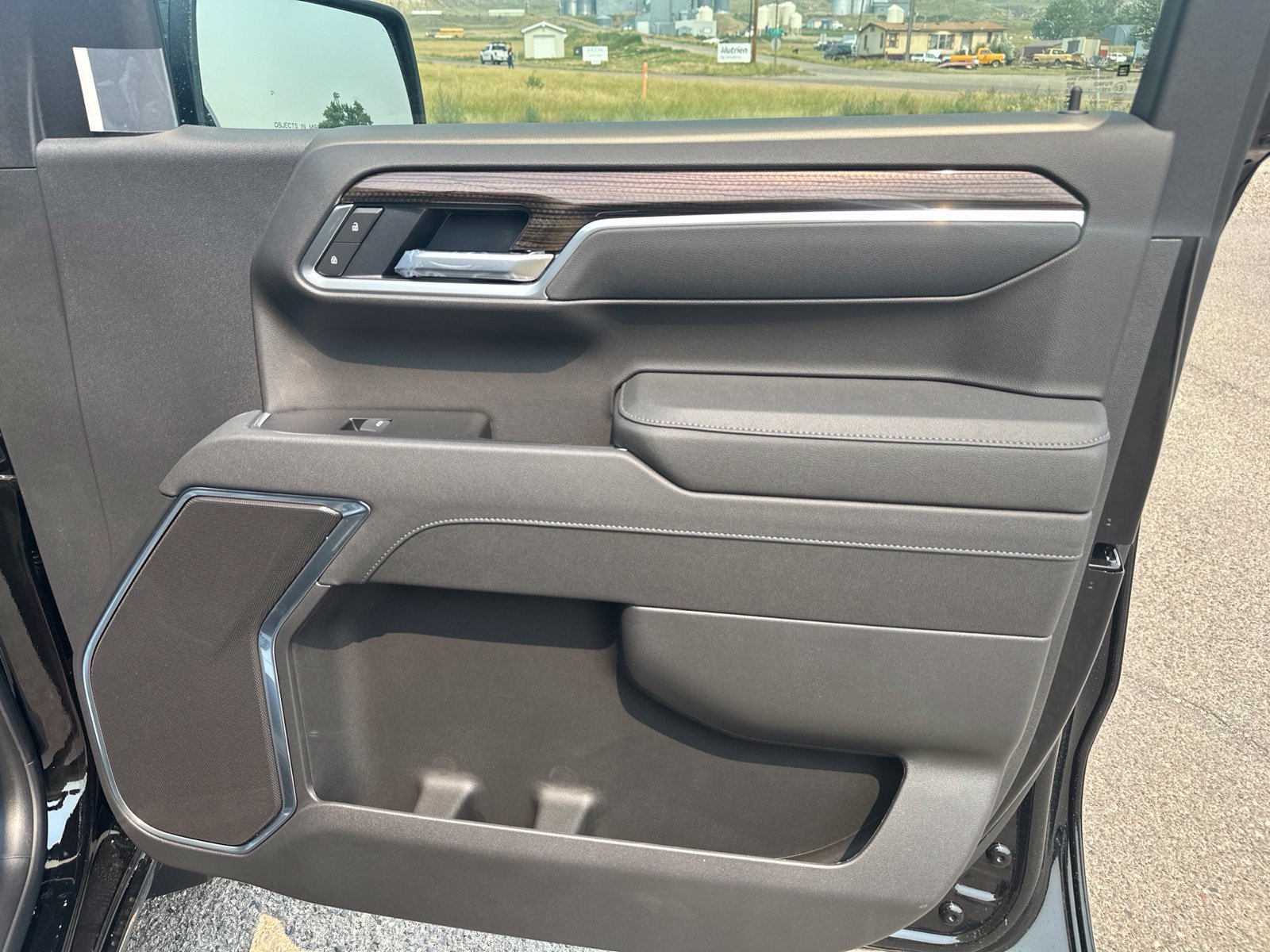 2026 Chevrolet Silverado 1500 RST - Photo 26