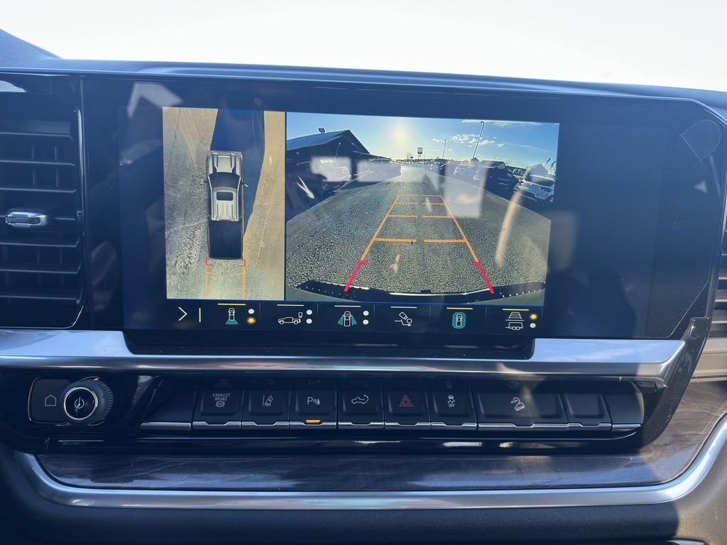 2026 Chevrolet Silverado 2500 HD LTZ - Photo 13
